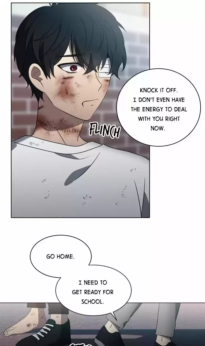 It’S Mine Chapter 16