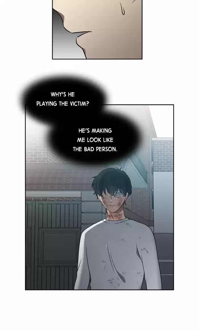 It’S Mine Chapter 16