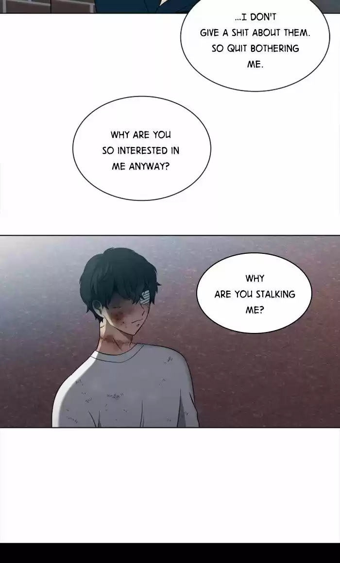 It’S Mine Chapter 16