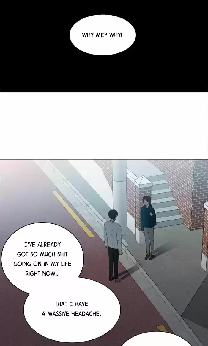 It’S Mine Chapter 16