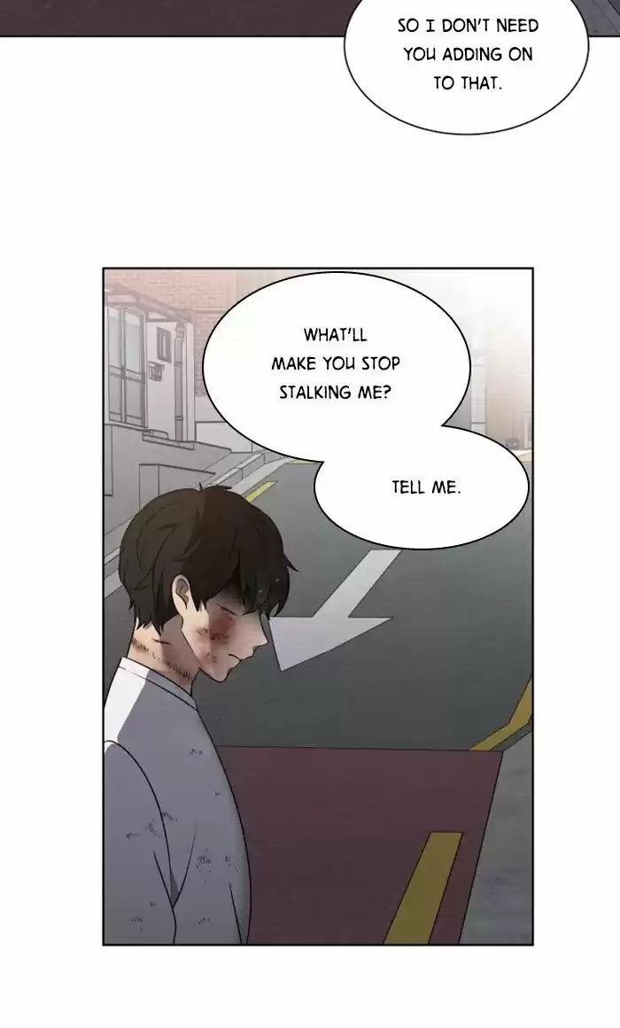 It’S Mine Chapter 16