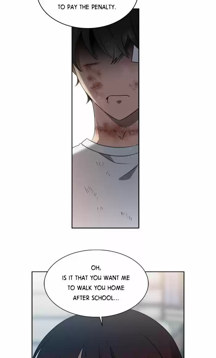 It’S Mine Chapter 16