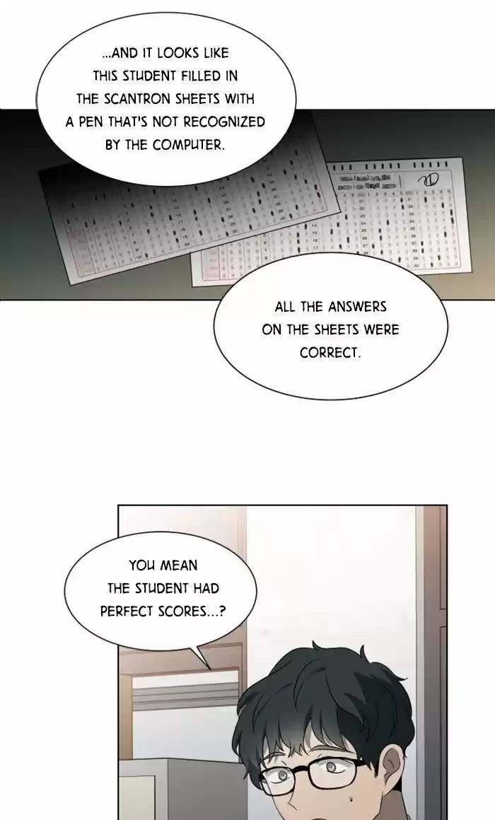 It’S Mine Chapter 16