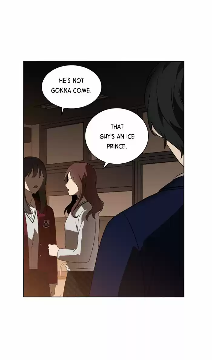 It’S Mine Chapter 16