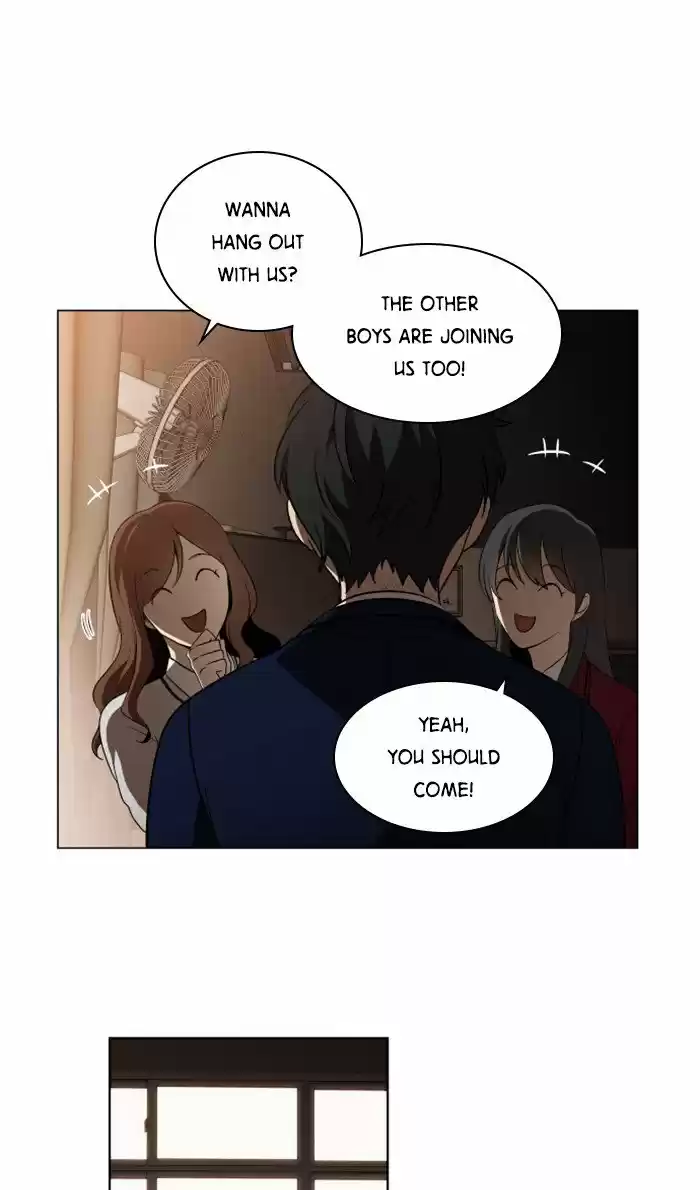 It’S Mine Chapter 16