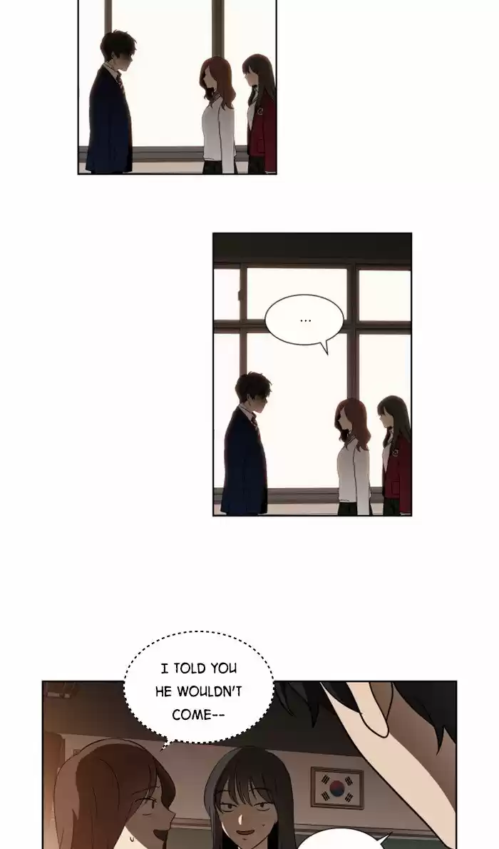 It’S Mine Chapter 16