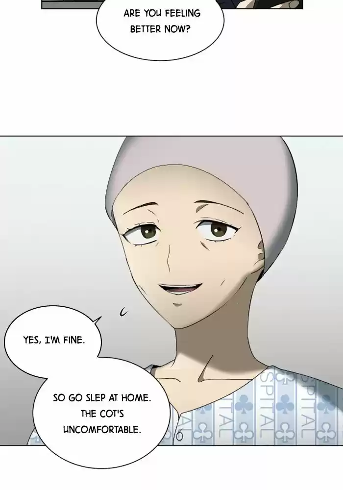 It’S Mine Chapter 17