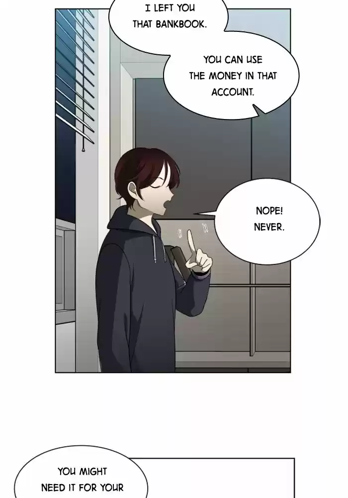 It’S Mine Chapter 17