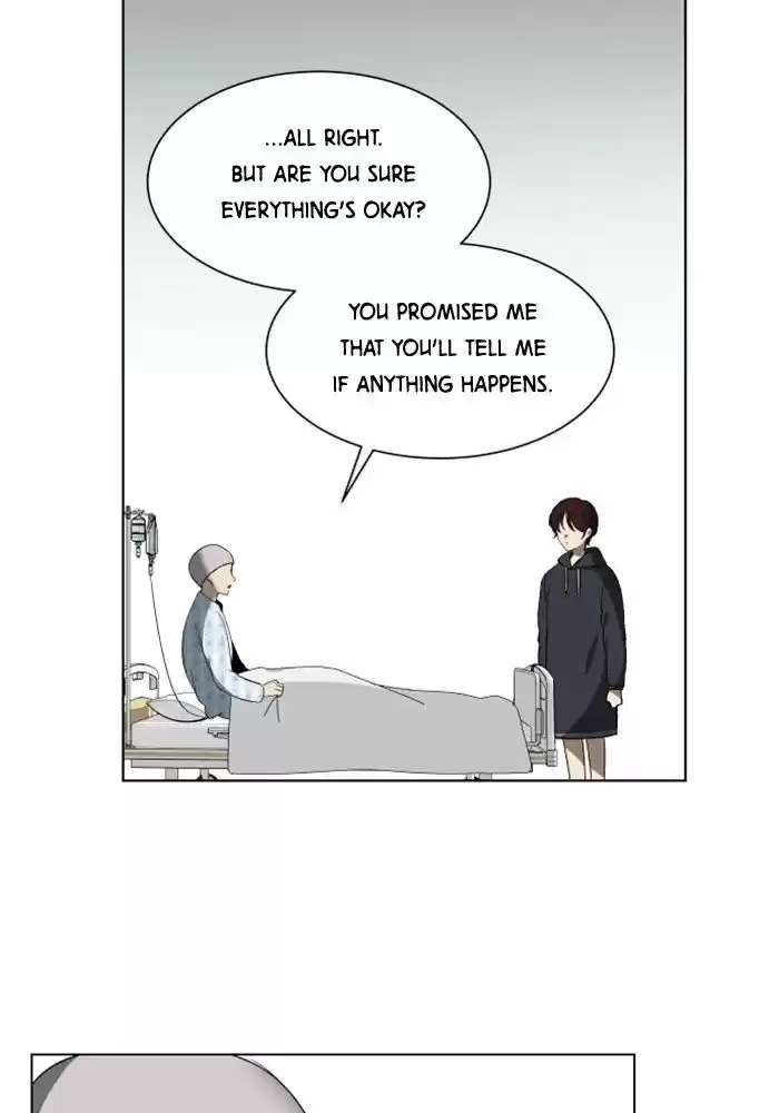 It’S Mine Chapter 17