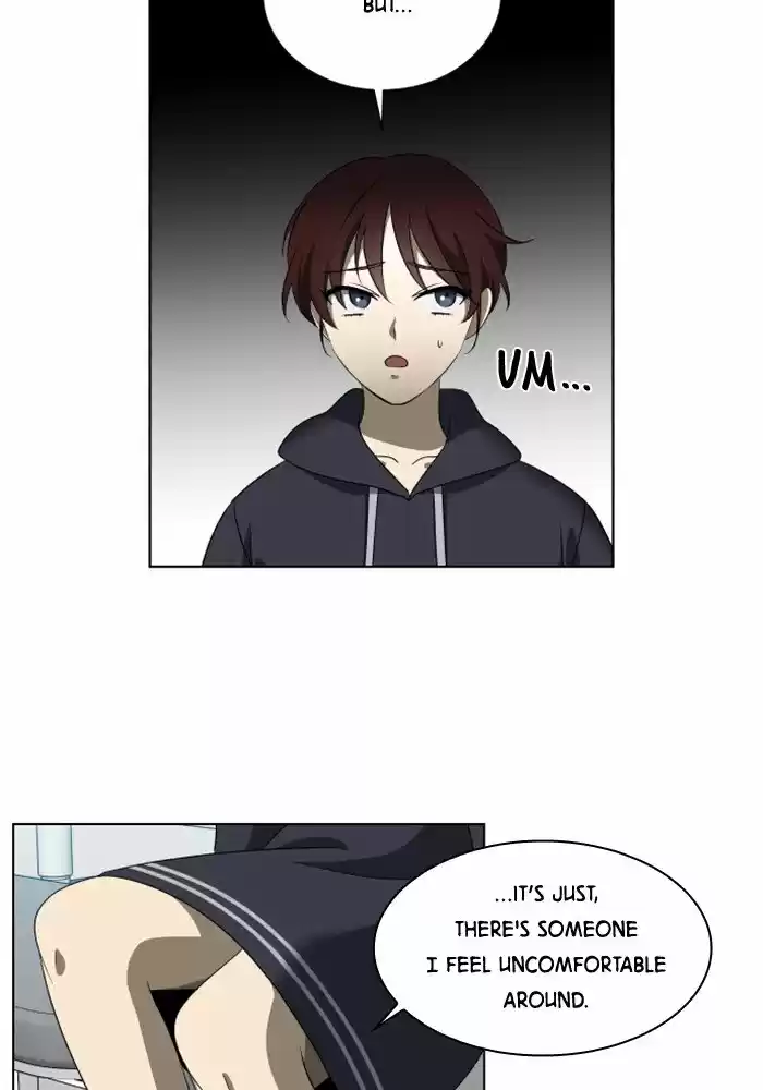 It’S Mine Chapter 17