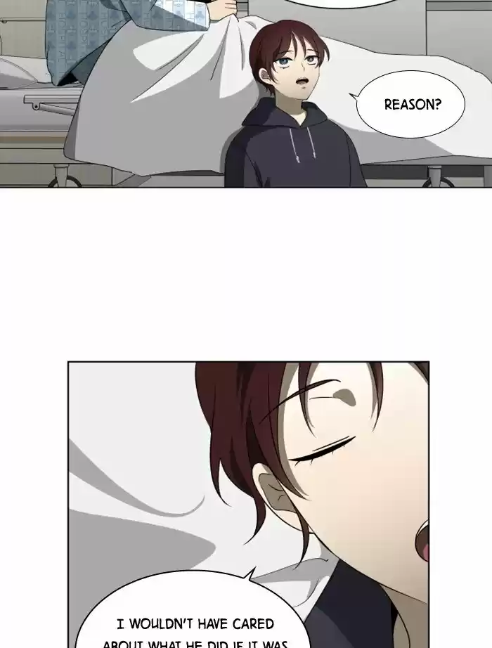 It’S Mine Chapter 17