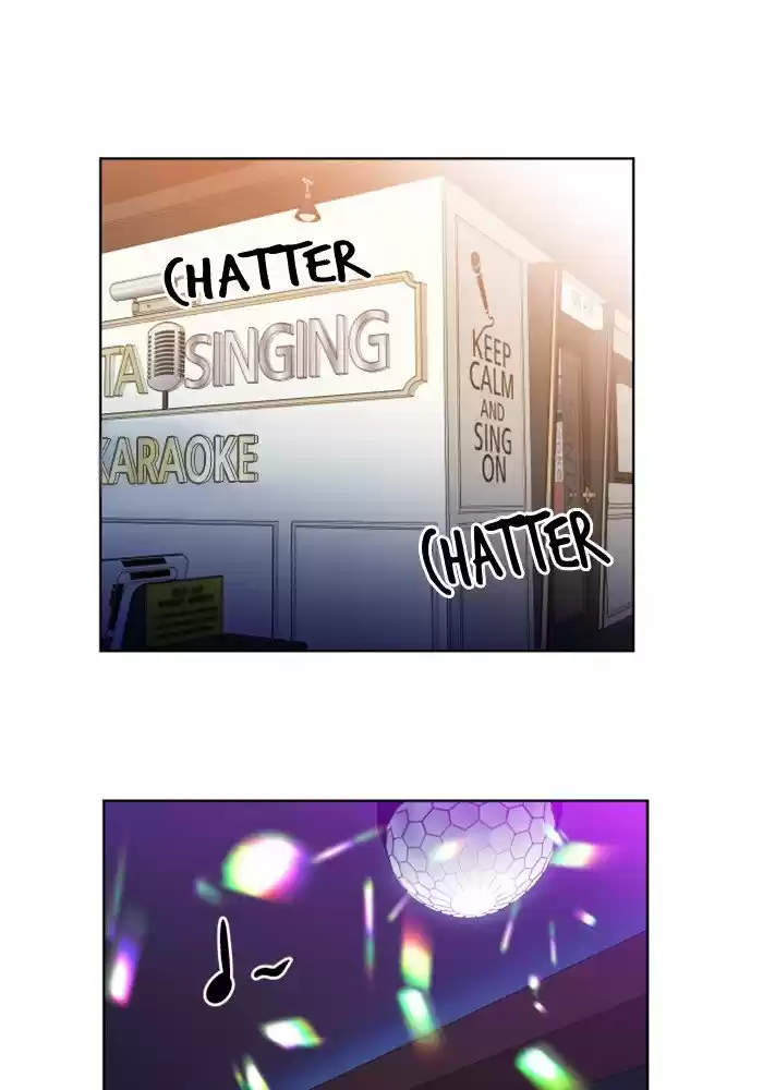 It’S Mine Chapter 17