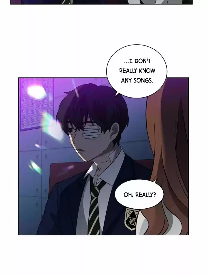 It’S Mine Chapter 17