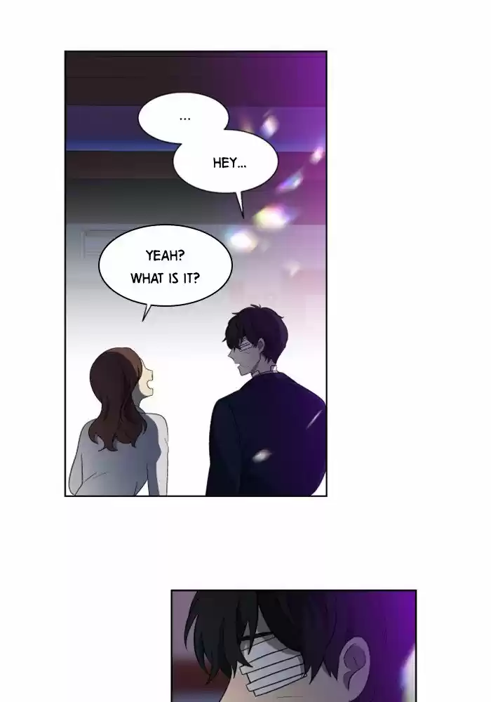 It’S Mine Chapter 17