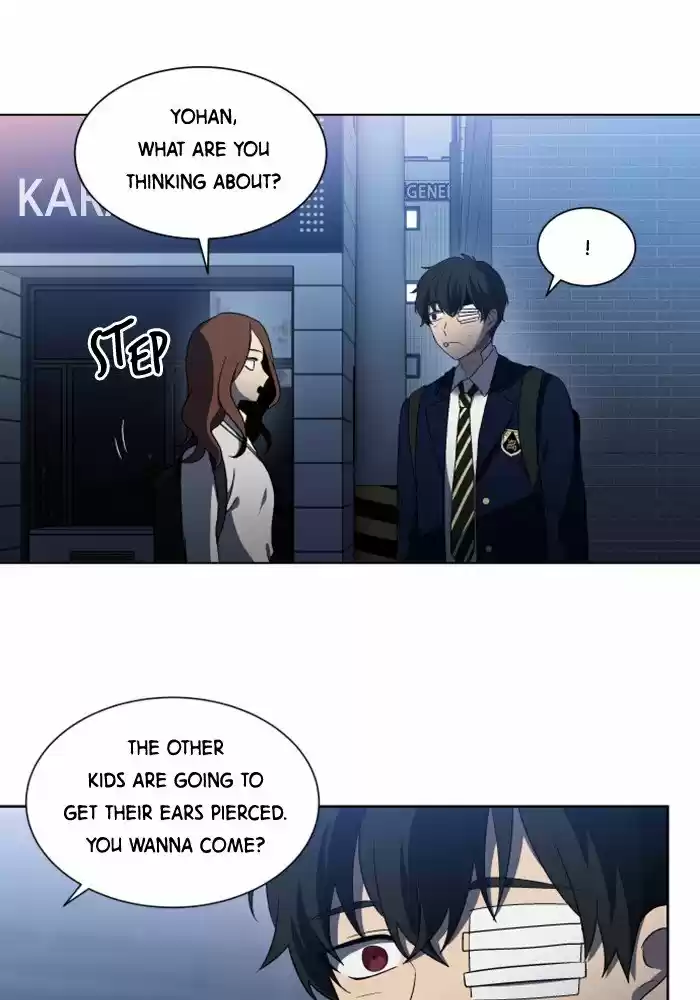 It’S Mine Chapter 17