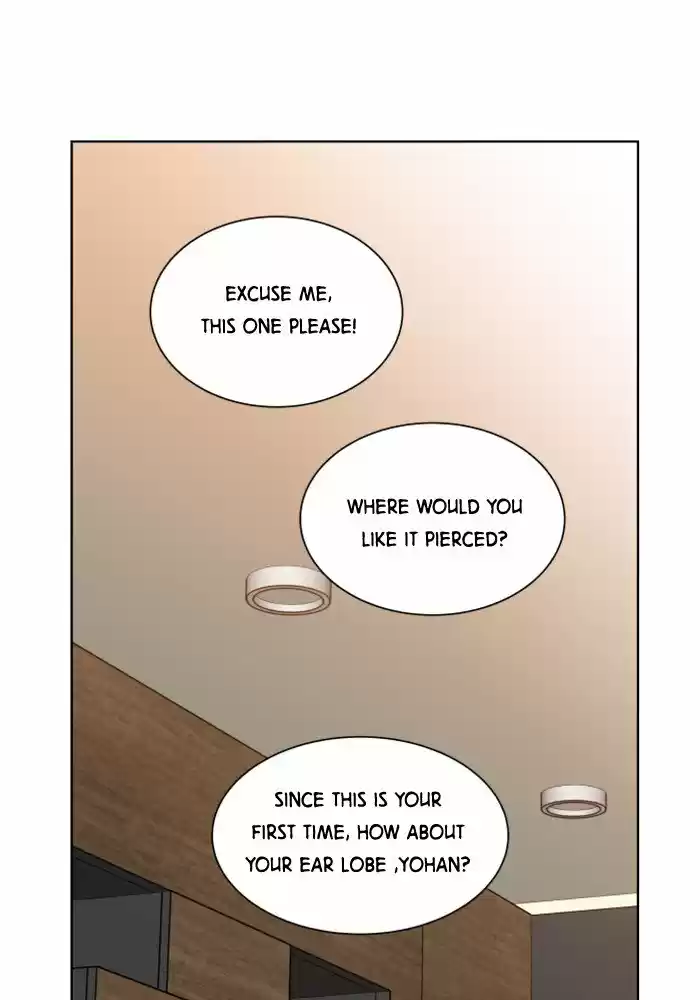 It’S Mine Chapter 17