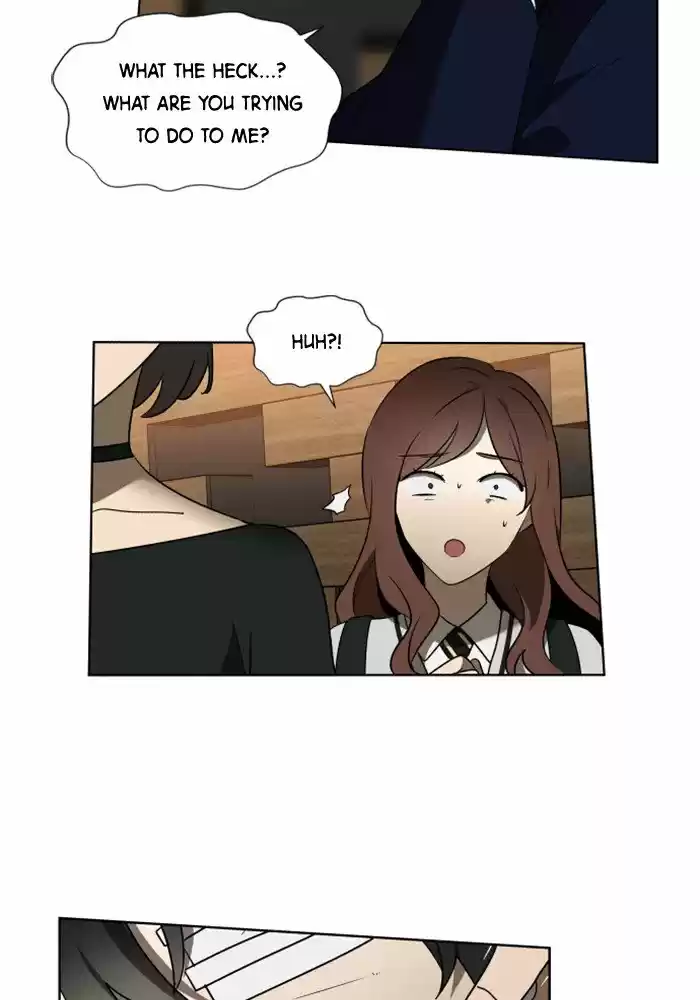 It’S Mine Chapter 17