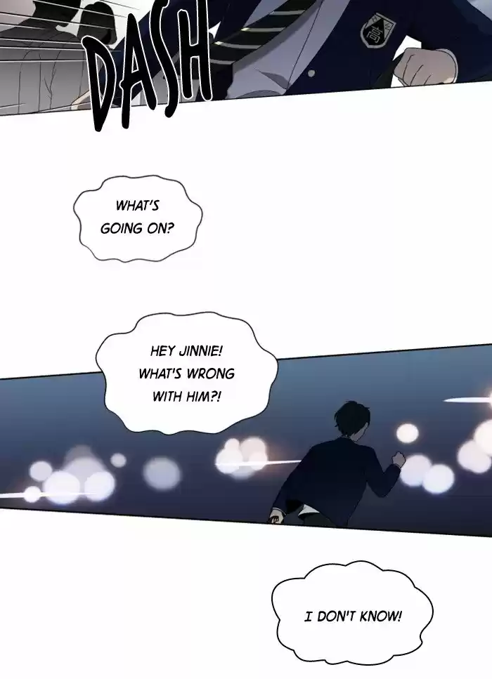 It’S Mine Chapter 17