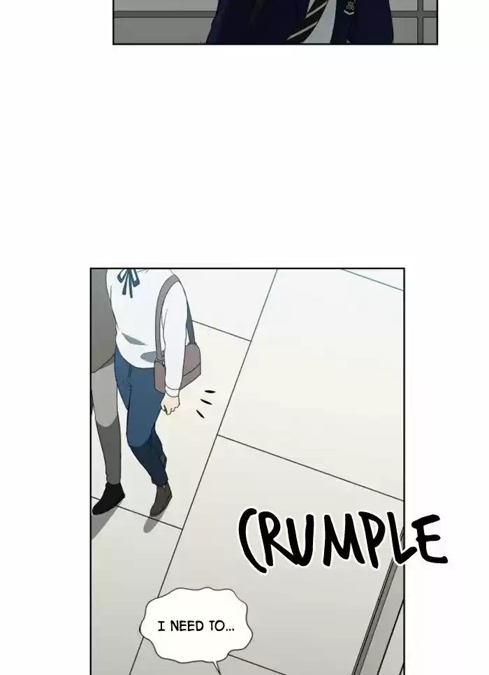 It’S Mine Chapter 17