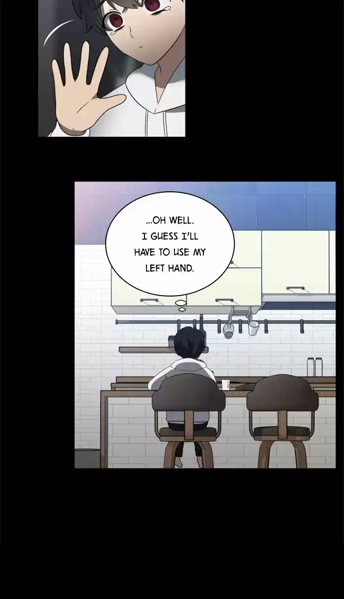 It’S Mine Chapter 18