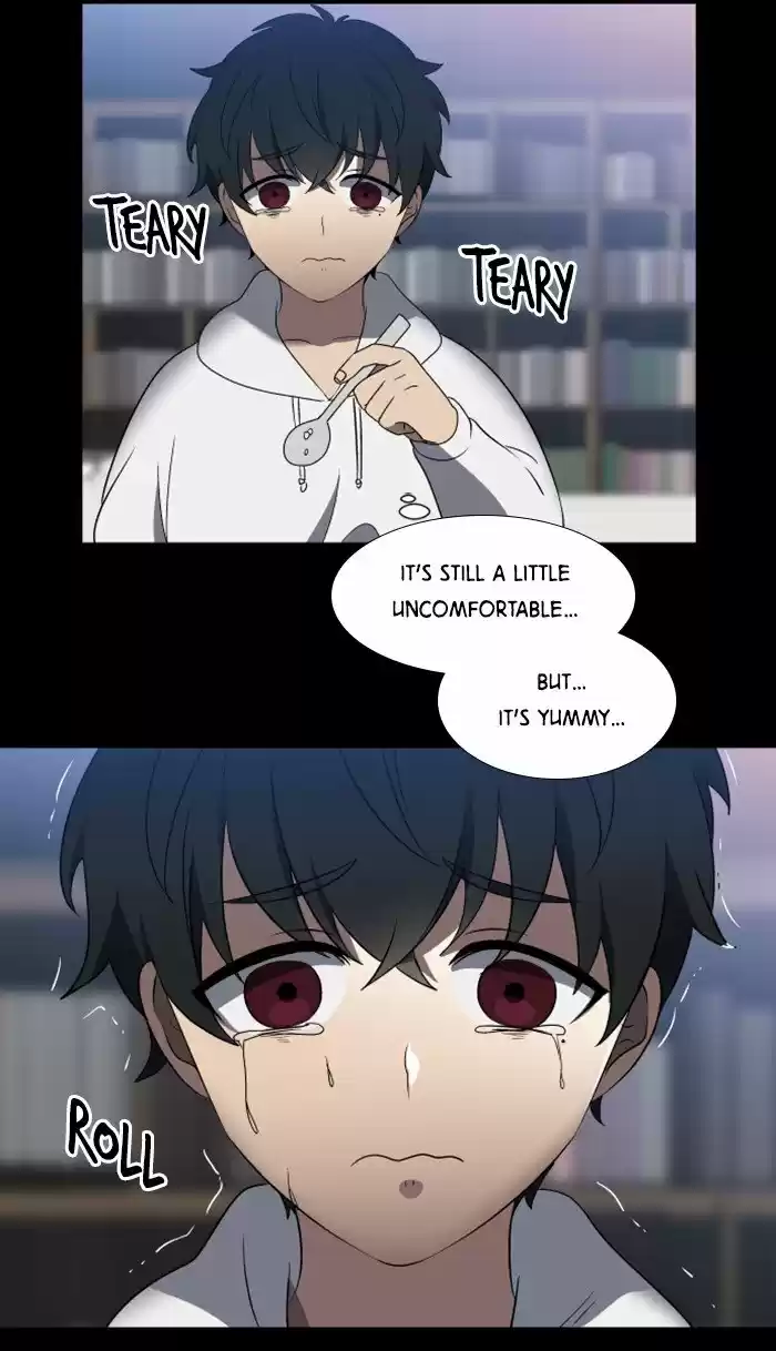 It’S Mine Chapter 18