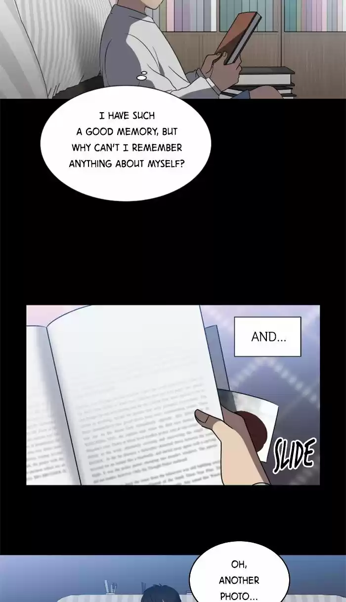 It’S Mine Chapter 18