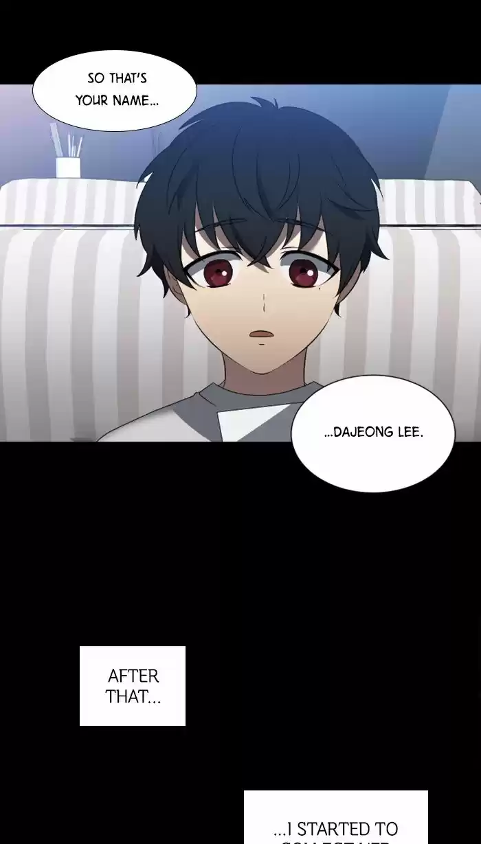 It’S Mine Chapter 18