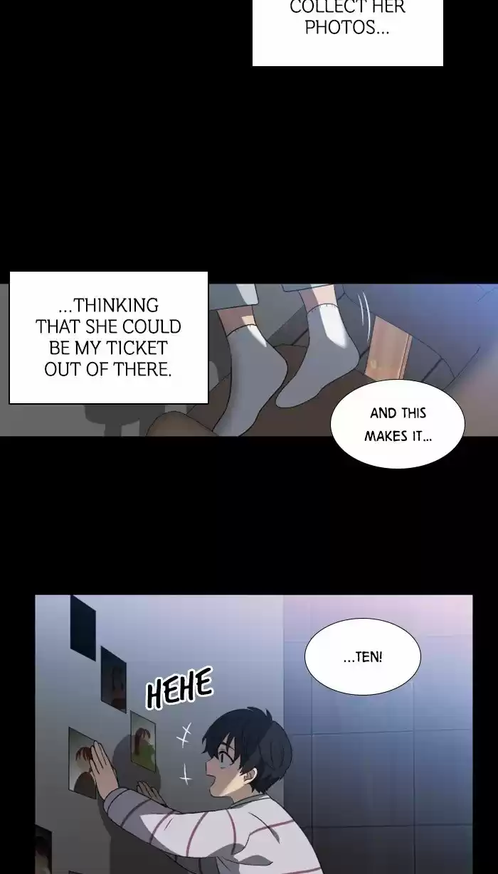 It’S Mine Chapter 18