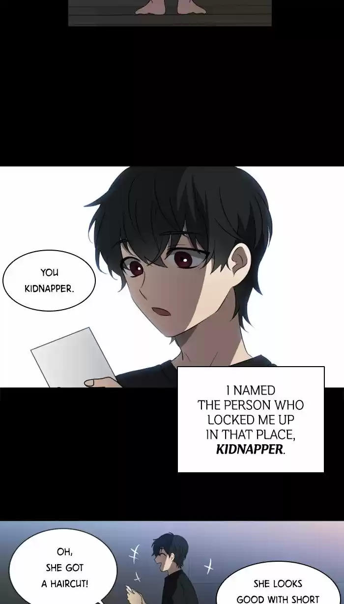 It’S Mine Chapter 18