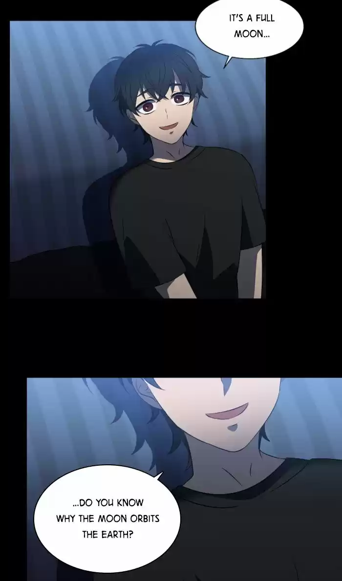 It’S Mine Chapter 19