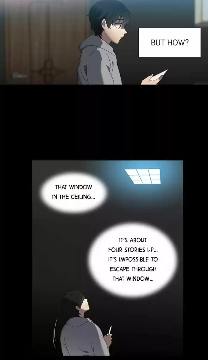 It’S Mine Chapter 19