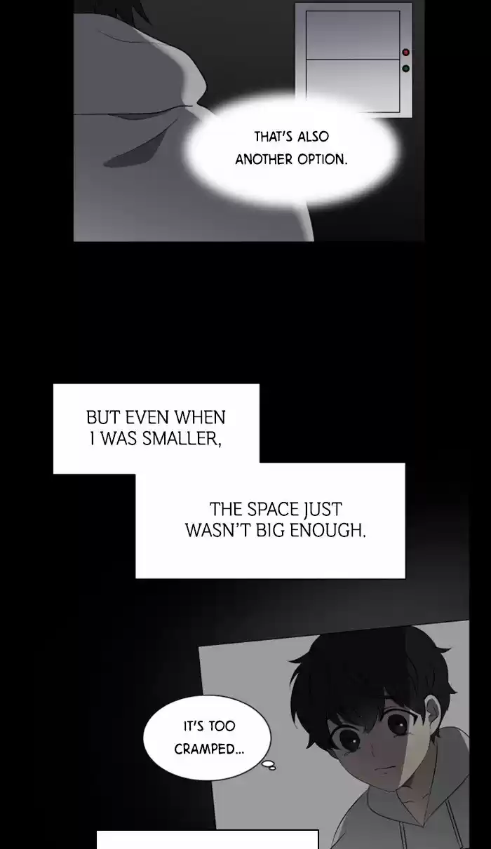 It’S Mine Chapter 19