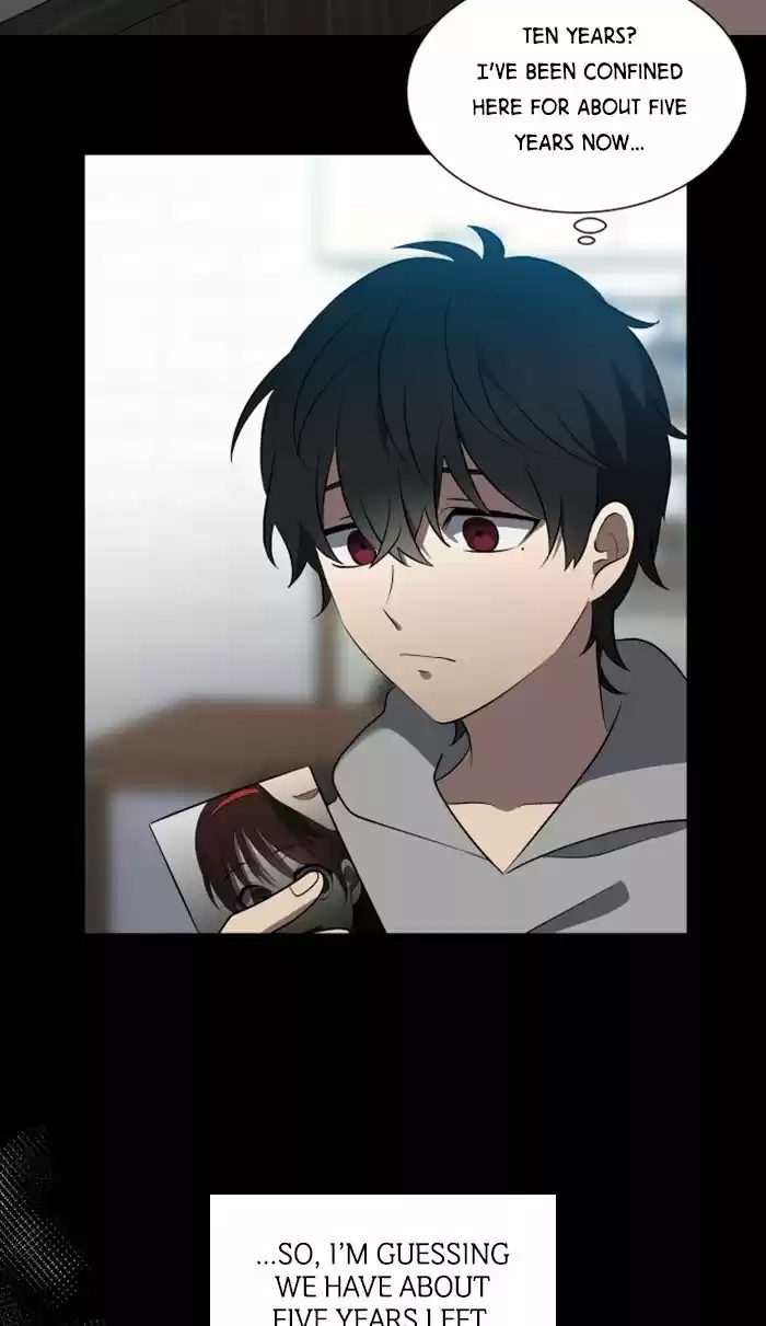 It’S Mine Chapter 19