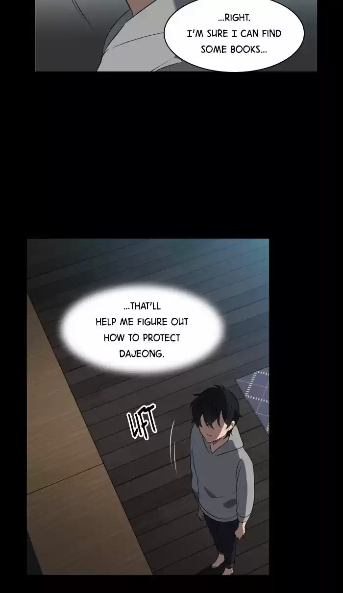 It’S Mine Chapter 19