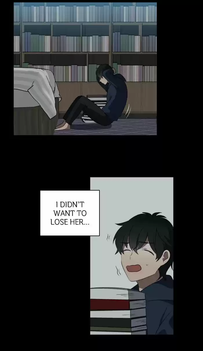 It’S Mine Chapter 19