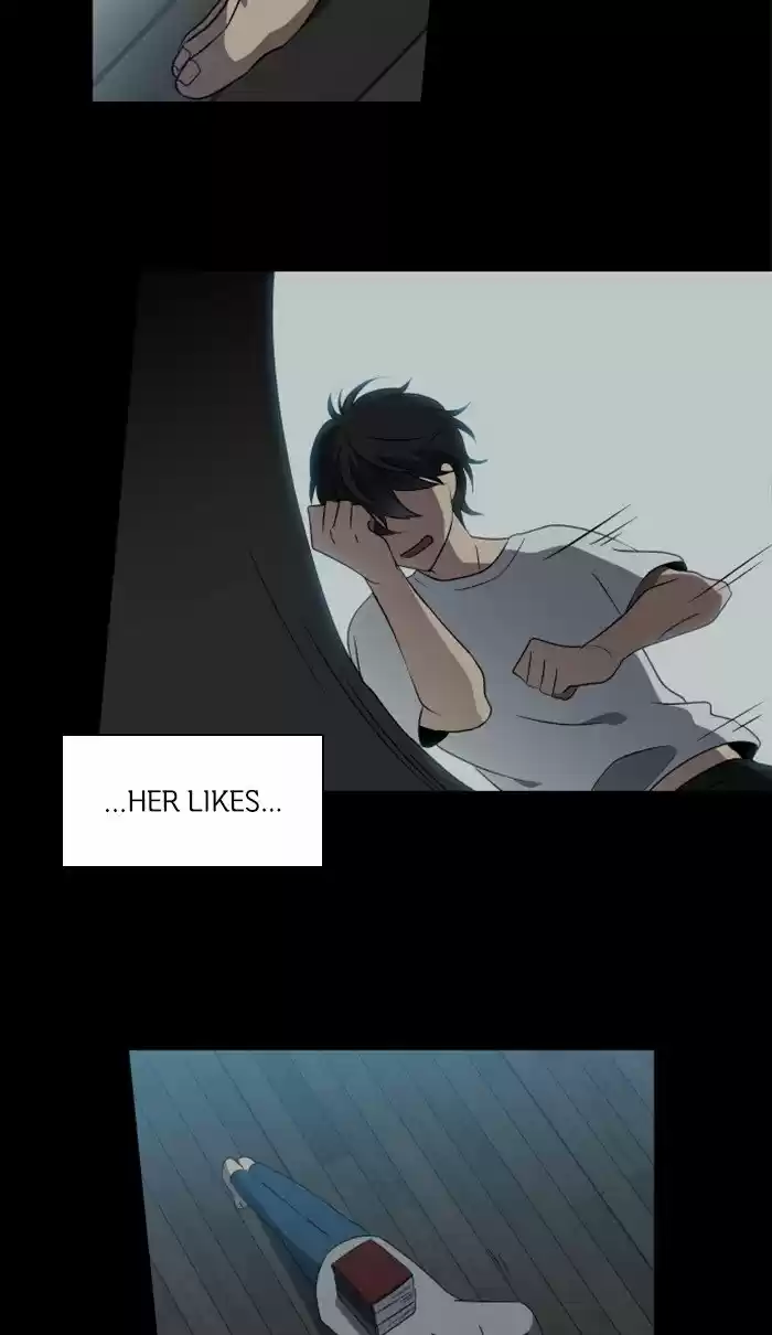 It’S Mine Chapter 19