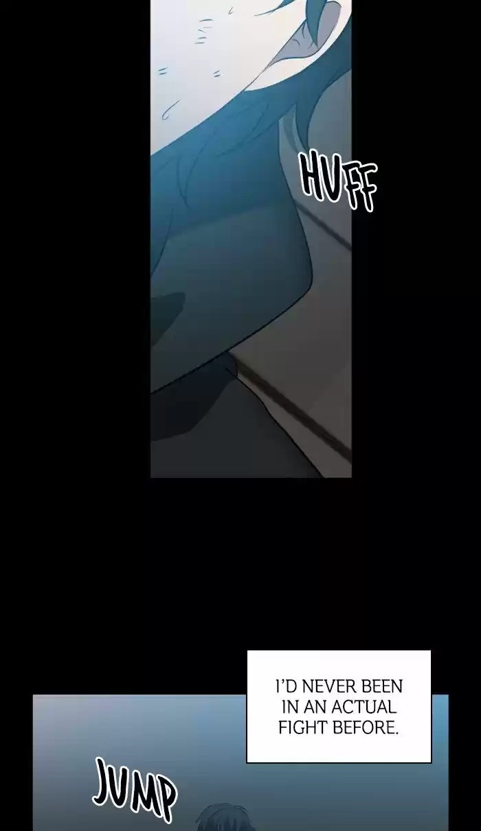 It’S Mine Chapter 19