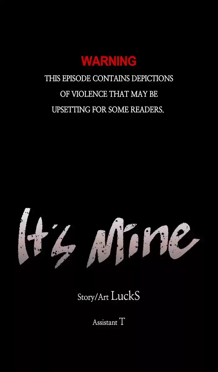 It’S Mine Chapter 20