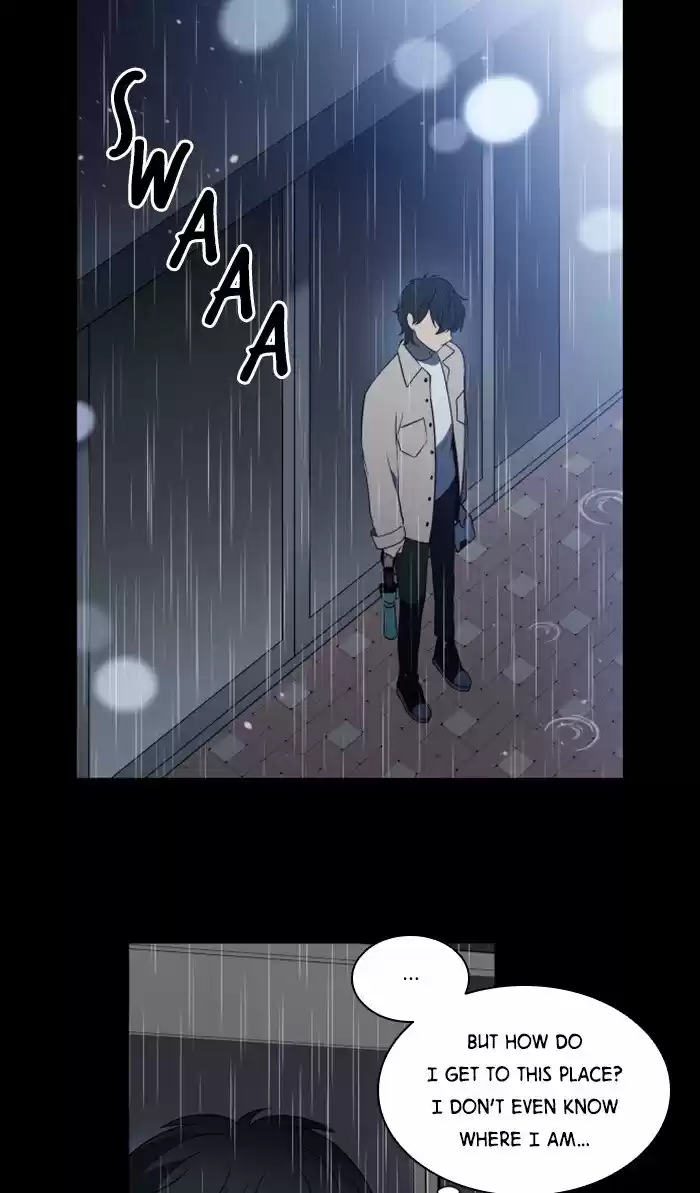 It’S Mine Chapter 20