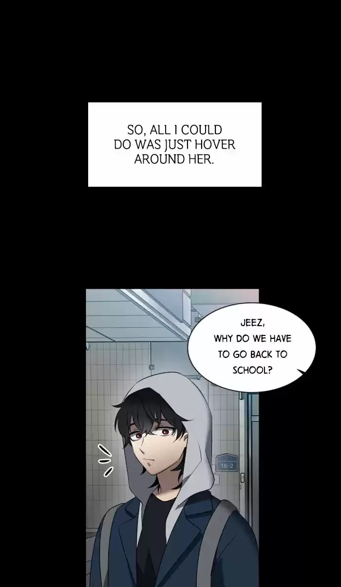 It’S Mine Chapter 20