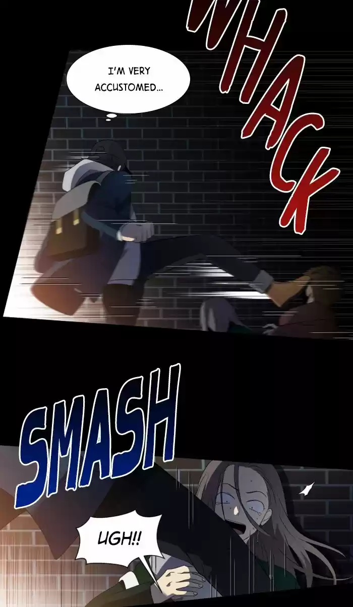 It’S Mine Chapter 20