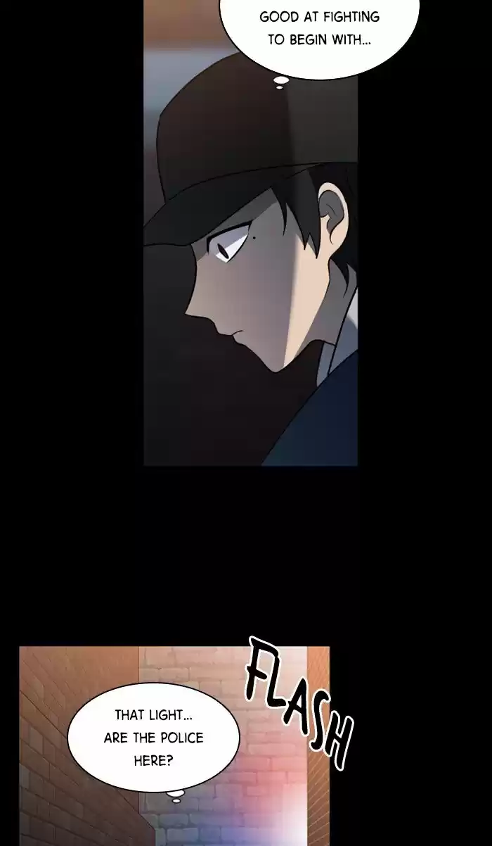 It’S Mine Chapter 20