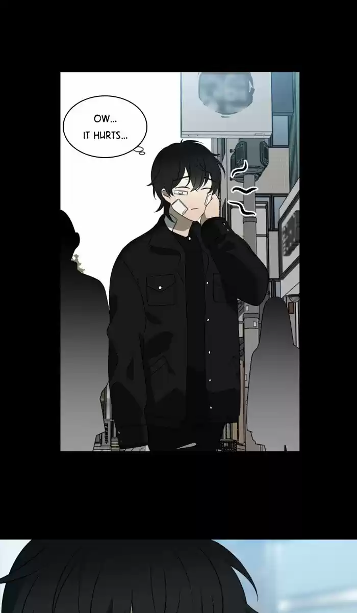 It’S Mine Chapter 20