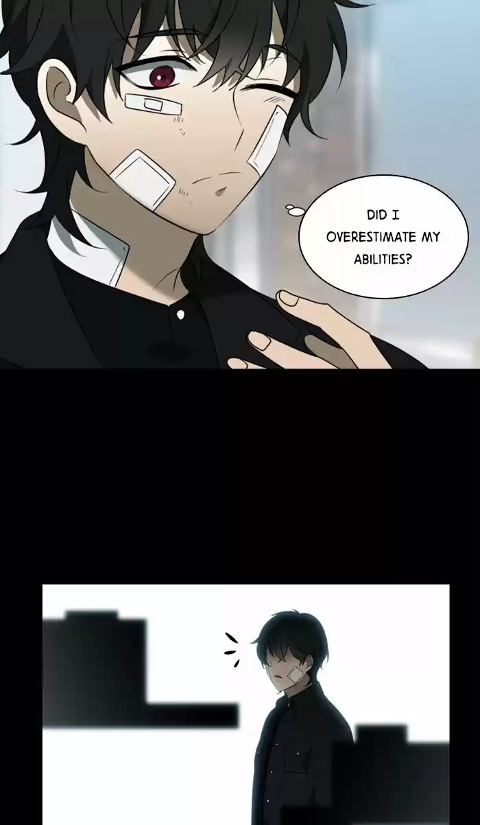 It’S Mine Chapter 20