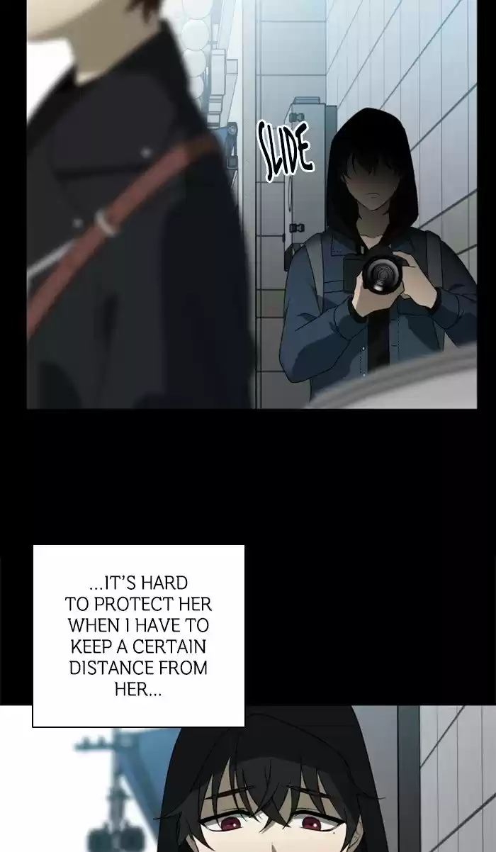 It’S Mine Chapter 20