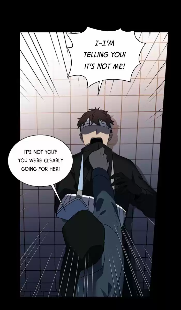 It’S Mine Chapter 20