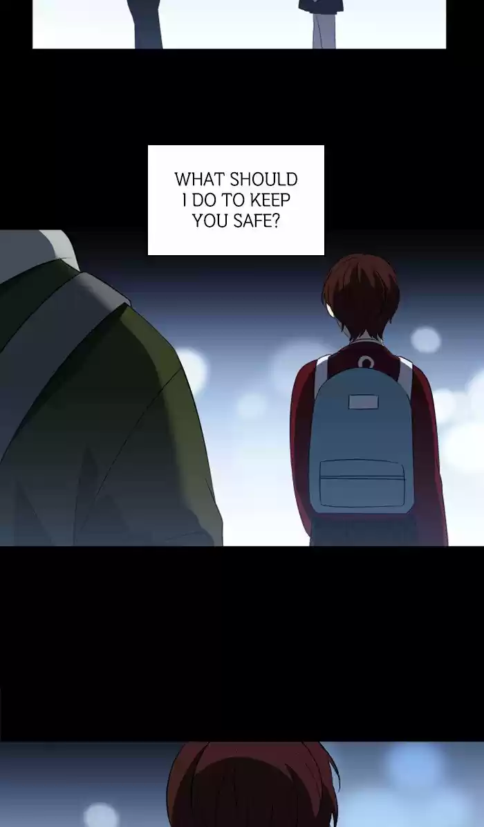 It’S Mine Chapter 20