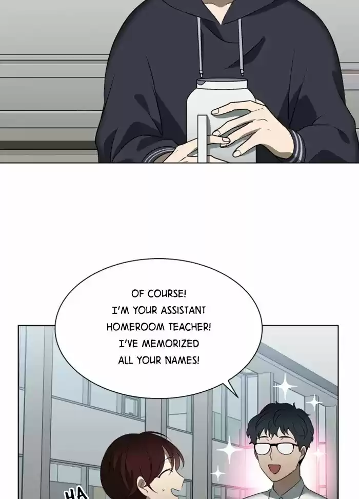 It’S Mine Chapter 21