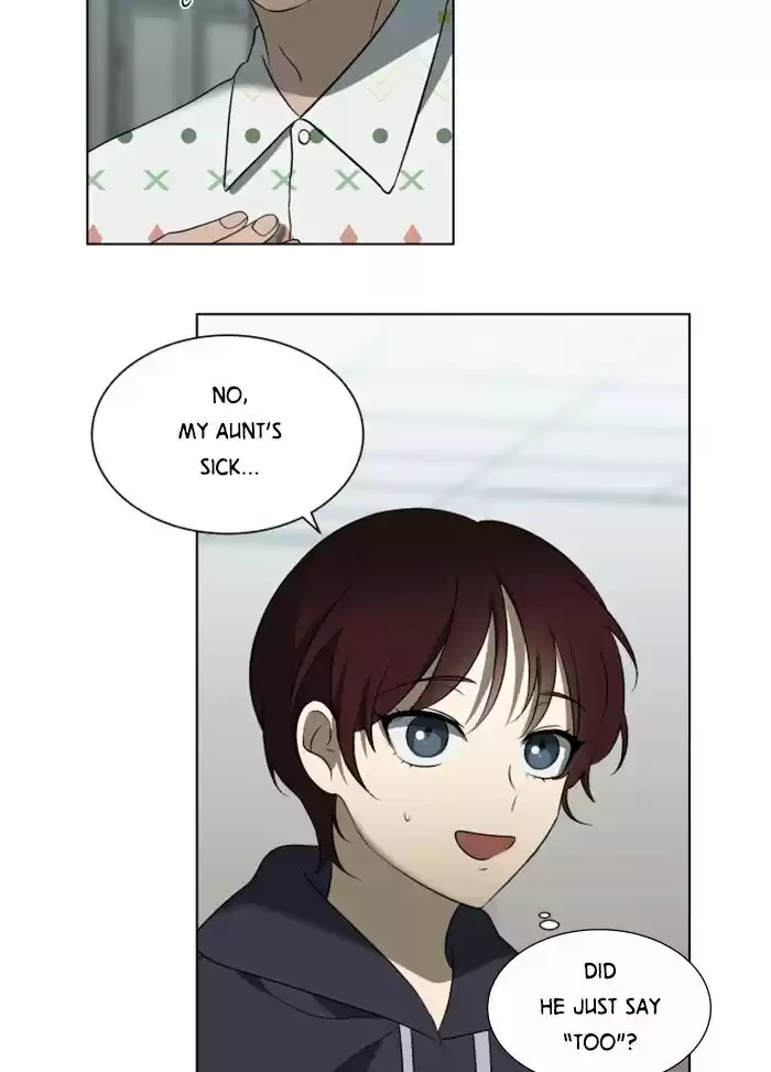 It’S Mine Chapter 21