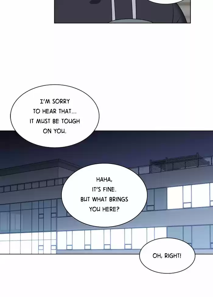 It’S Mine Chapter 21